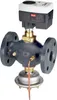 Danfoss Elektr. Stellantrieb AMV13 3Pkt, Schritt, mit Produktbild-Vorschau 2