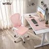 WOLTU Bürostuhl ergonomisch, 360° drehbar und Produktbild-Vorschau 2