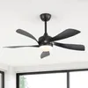 Sofucor Deckenventilator, DC 106,5 cm, fünf ABS-Flügel, mit Produktbild-Vorschau 1