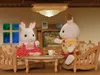 Sylvanian Families 5528 Deckenleuchte - Puppenhaus Produktbild-Vorschau 6