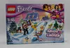 LEGO Friends Advent Calendar, Sada na stavění, 5 rok/roky, Náhled obrázku produktu 19