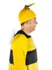 Willi Kinder Kopfbedeckung - Fasching Kostüm Mütze Produktbild-Vorschau 2