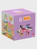 Plus-Plus Big Pastel 100 tehličiek Náhľad obrázku produktu 5