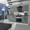 Belini kuchyňská linka kuchyňský blok Susan - kuchyňský Náhled obrázku produktu 2
