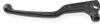 Kupplungs-/Bremshebel, Ducati Monster Ss/St2/St4 Schwarz Produktbild-Vorschau 2