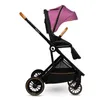 Lionelo Riya Kinderwagen 2 in 1 Kombikinderwagen baby Buggy Produktbild-Vorschau 4