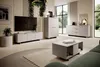 Furniture24 Kommode Alma 2D3S Sideboard 180X90X42 Cm 2 Produktbild-Vorschau 4