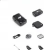 DJI Mic 2 Microfono Microphone Wireless 1 TX + 1 RX Nero Anteprima dell’immagine prodotto 20