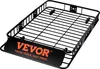 Dachgepäckträger Korb Auto Dachkorb Universal 1630 x 990 x Produktbild-Vorschau 9
