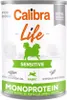 Dog Life konz.Sensitive Rabbit 400g Anteprima dell’immagine prodotto 2