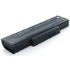 Akku für Asus Pro7AJ Li-Ion 10,8 Volt 4400 mAh schwarz. Produktbild-Vorschau 1
