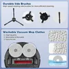 QrevoS Zubehör Ersatz für Roborock Q Revo S, Qrevo Pro Set, Produktbild-Vorschau 5