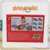 Lolex | Tavola puzzle educativa - 25x20cm - Per bambini dai Anteprima dell’immagine prodotto 11