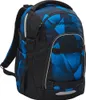Coocazoo, Schulrucksack-Set MATE Electric Ice 3-teilig Produktbild-Vorschau 4