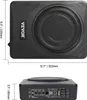 VEVOR subwoofer do auta pod sedadlo, 300 W, tenký aktivní Náhled obrázku produktu 8