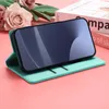 Custodia per ZTE Blade V70 Max, custodia a portafoglio in Anteprima dell’immagine prodotto 5