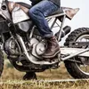 Stivali da moto Stylmartin Ace, marroni, taglia 42 Anteprima dell’immagine prodotto 12