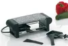 Kela Raclette/Heißer Stein Splügen für 2 Personen Produktbild-Vorschau 3