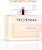 Yodeyma Acqua profumata boreale per donna 100ml Anteprima dell’immagine prodotto 1