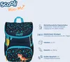 Scooli SCMT7400, Junge, Recyceltes Polyethylenterephthalat Produktbild-Vorschau 6
