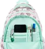 4-FACH-RUCKSACK BPL-58 PUSHEEN PINK mkmp Produktbild-Vorschau 4