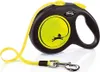 flexi New NEON XS Gurt 3 m schwarz Produktbild-Vorschau 6