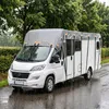 Housse de protection pour toit de camping-car (8,5 x 3 m), Voir les images du produit 10