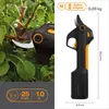 Akku-Gartenschere FISKARS M, Bypass, 8 V inkl. integriertem Produktbild-Vorschau 7