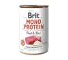 BRIT Mono Protein Rindfleischreis 24x400g Produktbild-Vorschau 4