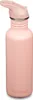Nerezová láhev na pití Classic 800ml FlipSport Peach Náhled obrázku produktu 1