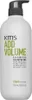 KMS Addvolume Shampoo 750 ml Produktbild-Vorschau 1