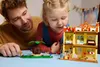 LEGO(R) BLUEY 11203 Dom rodzinny Blue Podgląd zdjęcia produktu 14