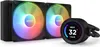 NZXT KRAKEN ELITE 240 RGB Refroidisseur à eau Voir les images du produit 3