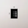 Wallity, 2294- GLS1643, Bunt, Leinwandbilder, 50 x 70 cm, Produktbild-Vorschau 5