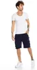 Red Bridge Herren Shorts Kurze Hose Cargo Sweatpants Produktbild-Vorschau 5