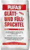Pufas Glätt- und Füllspachtel 25kg 3203000 Produktbild-Vorschau 2