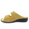 Finn Comfort Damen Pantoletten SANSIBAR 29607-35, 29607-36, Produktbild-Vorschau 29