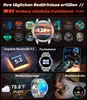 2026 Smartwatch für Herren mit 1,46" AMOLED-Display, IP68 Produktbild-Vorschau 7