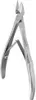Nagelhautzange STALEKS EXPERT NE-21-10, Edelstahl, Produktbild-Vorschau 7