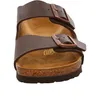 Birkenstock Uni Flip-Flops Braun 0051703 Grösse 35 Produktbild-Vorschau 33