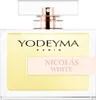 Yodeyma Nicolás White Profumed Water for Women 100ml Anteprima dell’immagine prodotto 2