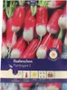 Pabst Keimkraft - Radieschen lang & zweifarbig Flamboyant 3 Produktbild-Vorschau 3