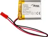 Batteria Li-Po LP883440 Akyga AKY0622 3,7V / 1200mAh PCM Anteprima dell’immagine prodotto 1