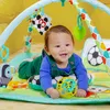 Bright Starts Baby Speelmat - Activiteitstafel met Oball Productafbeelding-voorbeeld 6
