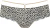 LASCANA Panty leodruck Größe 32/34 Produktbild-Vorschau 1