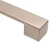 Möbelgriff BA 160mm Küchengriff Edelstahloptik Schrankgriff Produktbild-Vorschau 2