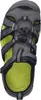 Keen Seacamp, Kinder Outdoorschuh, grau(magnetprimrose), Produktbild-Vorschau 26