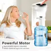 Wasserspender, Tragbare Trinkwasserpumpe für 2-5 Gallone, Produktbild-Vorschau 4