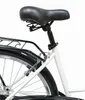Rower Dallas City 28" 7spd - biały z czarnym Podgląd zdjęcia produktu 7