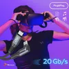 Kábel USB C 5M K OCULUS STEAM VR QUEST 3 3S META VR Náhľad obrázku produktu 4